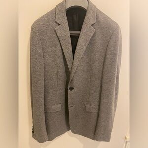 Theory Men’s Clinton 2 button sport coat